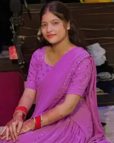 Begusarai Call Girls Service